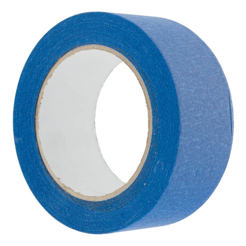TAPE-002 Blue Tapes - Image 1