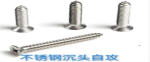 Stainless 4 x 35 screws 250 pieces