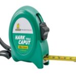 Steel tape measure