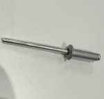 3.2x12 brushed nickel pop rivets 1000 pack