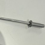 3.2x12 brushed nickel pop rivets 200 pack