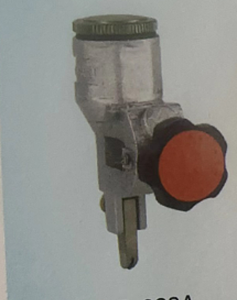 KRT Oil tank without cutter head match for 023
