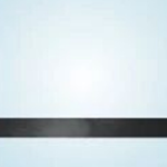 KRT L Ruler 850mm