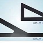 Glass Ruler 1050mm