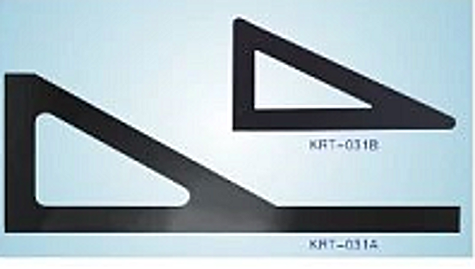 Glass Ruler 1250mm