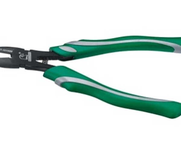 8’Multi-function diagonal pliers