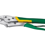 Rubber sleeve pliers