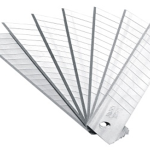 blade 0.5mm 10 pack