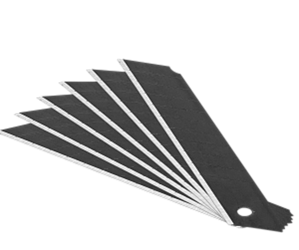blade 0.6mm 10 pack