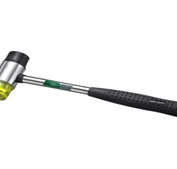 Mounting hammer