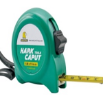 Steel tape measure
