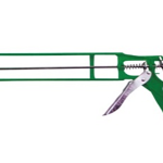 Small double column corking gun