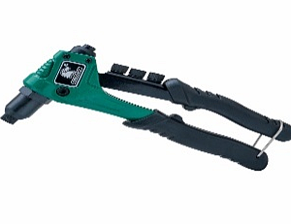 Pop Rivot Gun