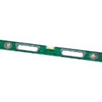 Aluminium alloy level (Hanging bag)