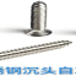 Stainless 4 x 35 screws 250 pieces