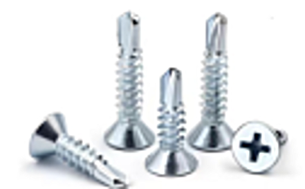 4.2 x 16 screws